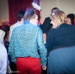 50’s Party