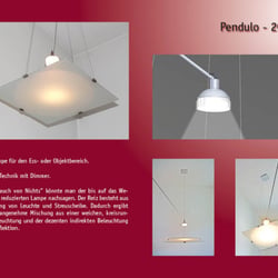 Lichtprojekte 03-1015