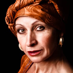 Portraits