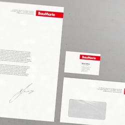 Baumarie – Baumarkt für Frauen