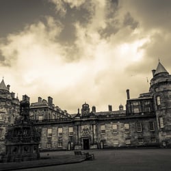 Edinburgh