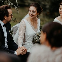 Hochzeitsreportage