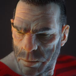 Brute