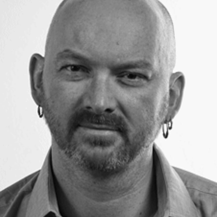 Walter Dorgeist
