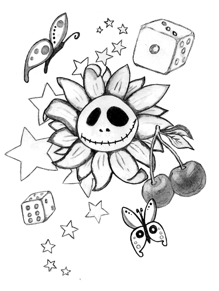 Tattoovorlage