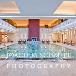 Beauty & Spa