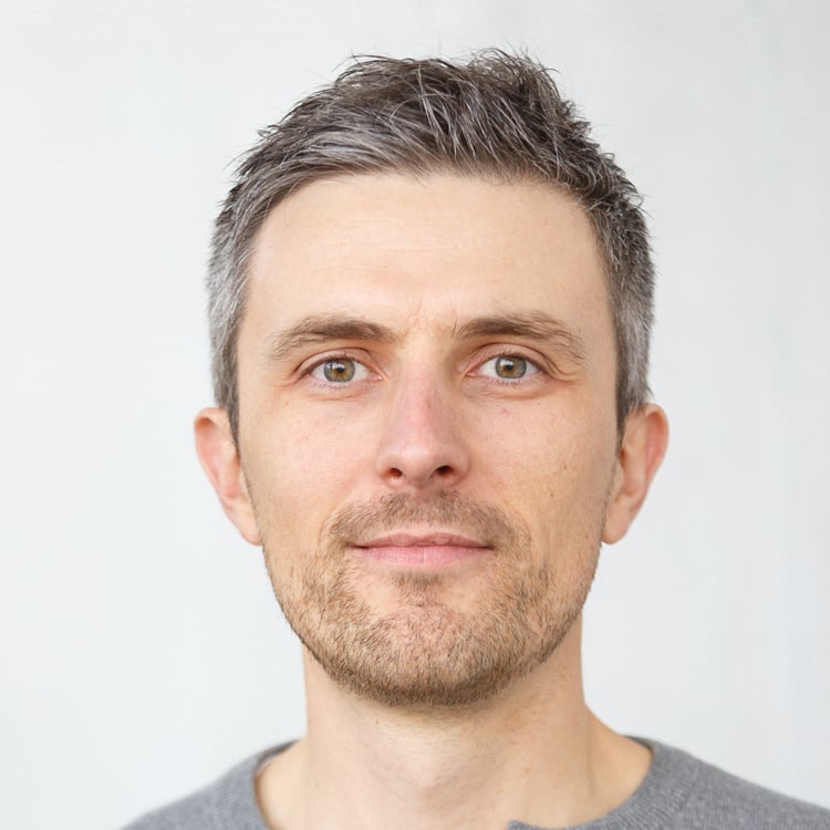 Andreas Lukas