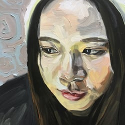 Portrait #6