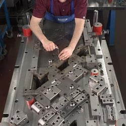 Werkzeugbau