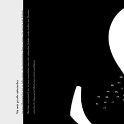Typographischer Kalender 2