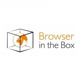 Browser in the Box – Der neue Sicherheitsbrowser der Sirrix AG