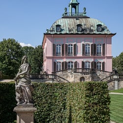 Fasanerie Schloss Moritzburg