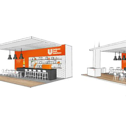 Modulares Messekonzept für Unilever