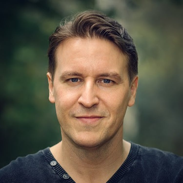 Markus Husner