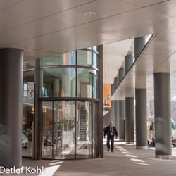Potsdamer Platz Berlin