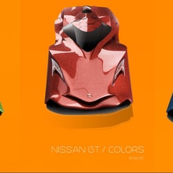 Nissan GT Catfish Concept 7