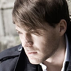 Model: Timo h&m: Luise Proksch