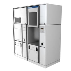 Olympus Surgical Reprocessing