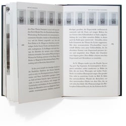 Buchgestaltung, Typografie