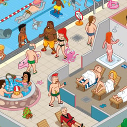 Illustration Men’s Health