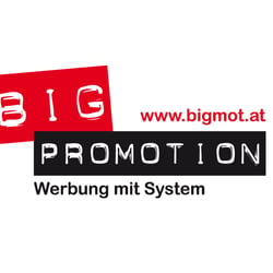 Logo BIG Promotion