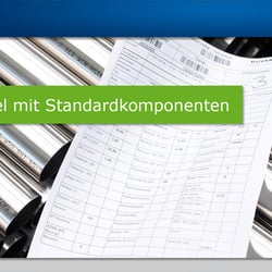 Unternehmenspräsentation