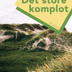 Det store komplot – Ole Lauring