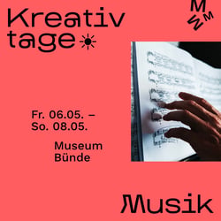 Bünder Kreativtage 2022