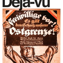 Déjà-vu