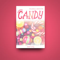 Beispiel für ein Buchcover