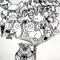 balloonscartoons