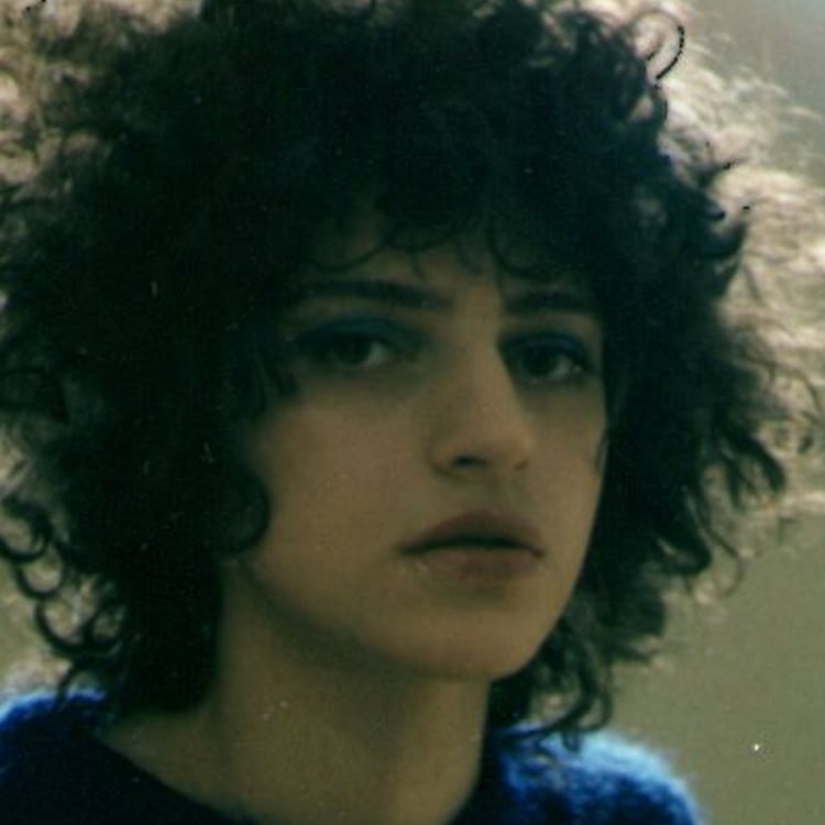 Natia Bakhtadze