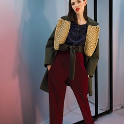 fashion anna nesterenko