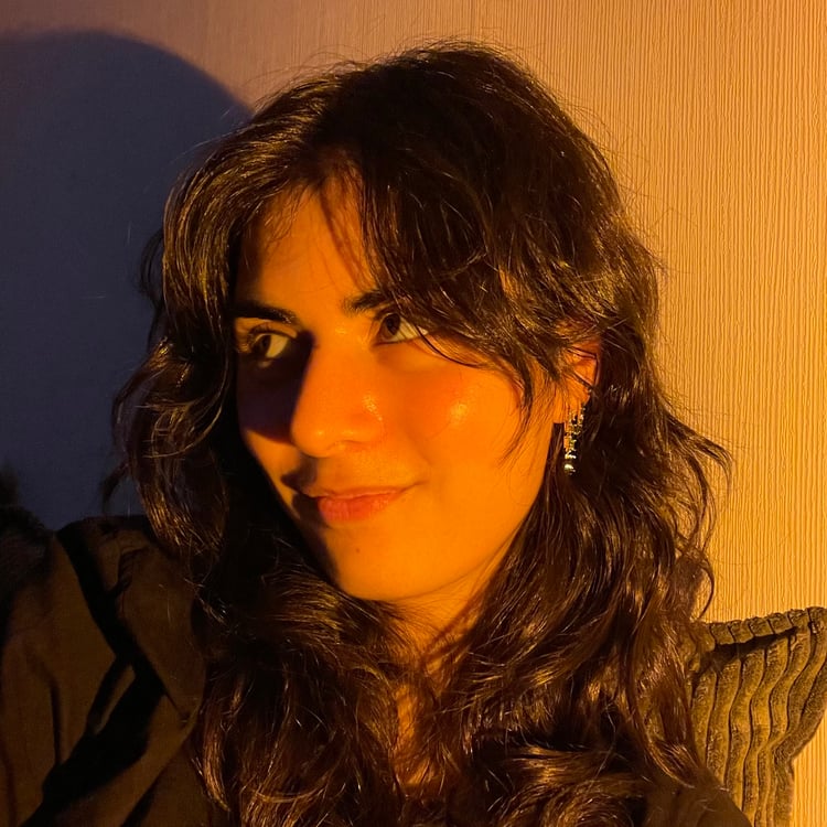Derya Hallaceli