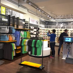 POS 3D-Visualisierungen für Nike