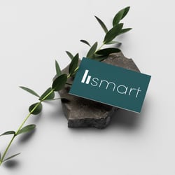 Business Card / Visitenkarte LiSmart