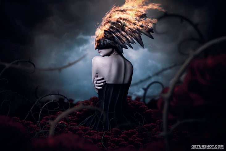 Black Thorn