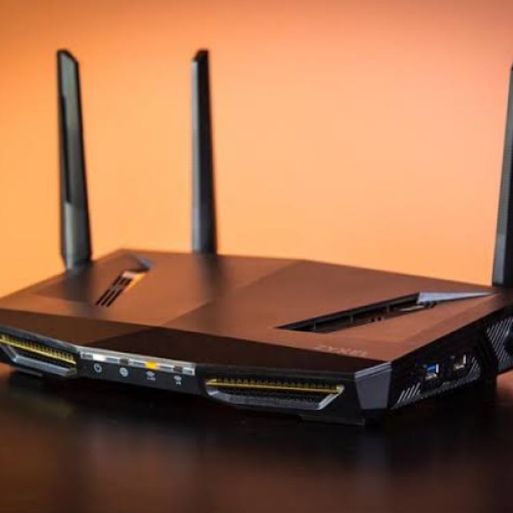Netgearrouter Setup