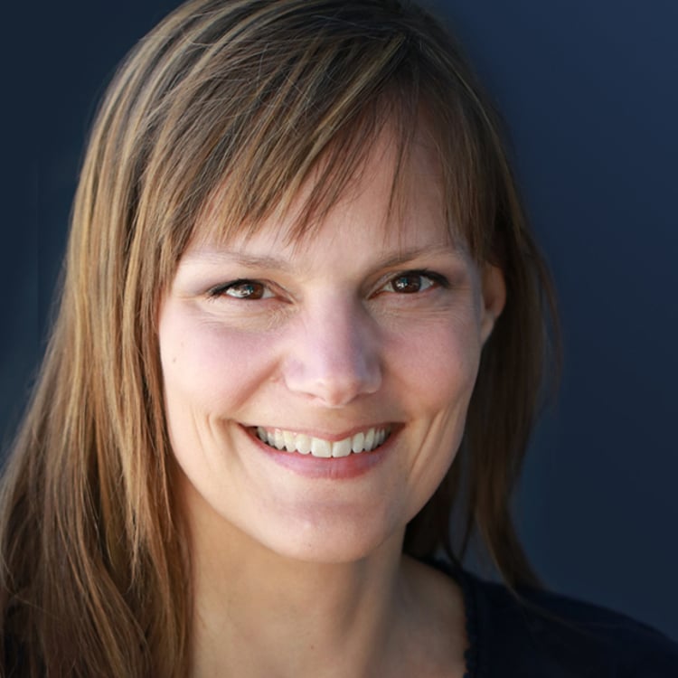 Susanne Buchleitner