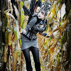 Arthemis Maskenbild