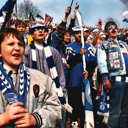 Schalke 41