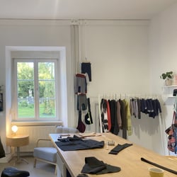 Atelier Erdgeschoss