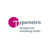 Typometris GmbH – Werbeagentur