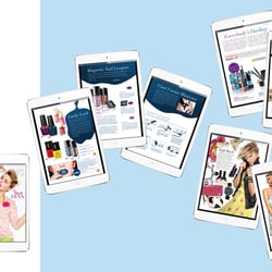 Style News N°2 – App