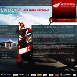 enders