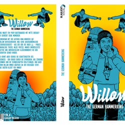Willow – The German Hammerking