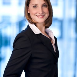 Lena Haushofer studiert im 4. Semester.