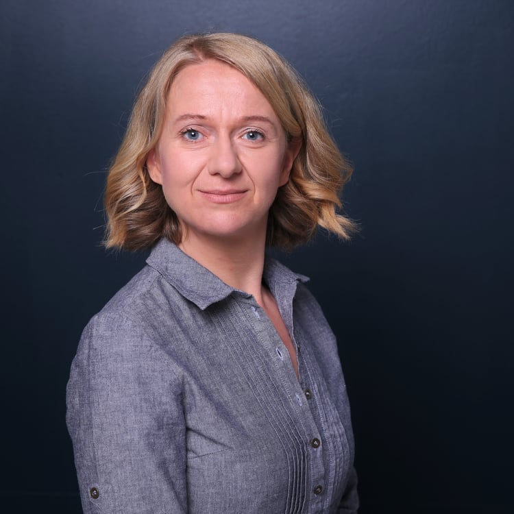 Friederike Baer