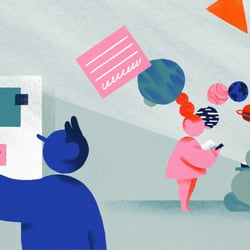 UZH // Initiative “Zukunft der Lehre”