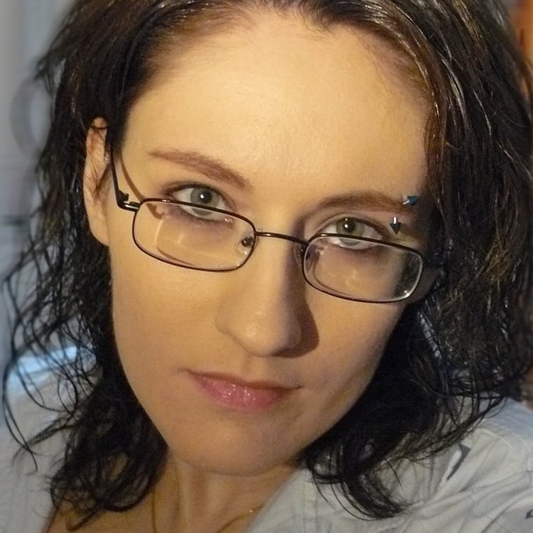 Bettina Mehler
